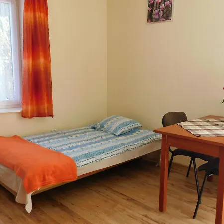 Pokoje Goscinne Sati Accommodatie bij particulieren *