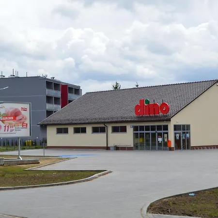 Accommodatie bij particulieren Pokoje Goscinne Sati *