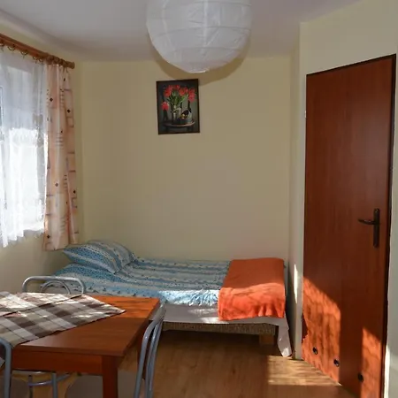 Pokoje Goscinne Sati Sarbinowo