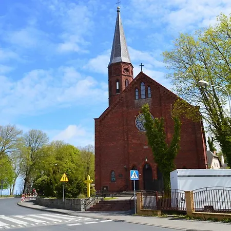 Pokoje Goscinne Sati