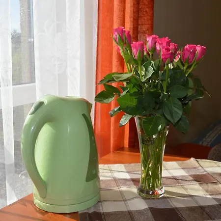 Pokoje Goscinne Sati Accommodatie bij particulieren