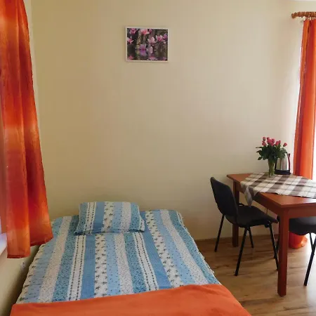 Pokoje Goscinne Sati Accommodatie bij particulieren Sarbinowo