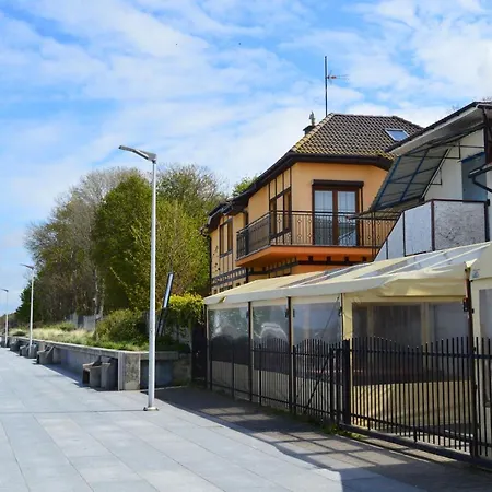 Pokoje Goscinne Sati