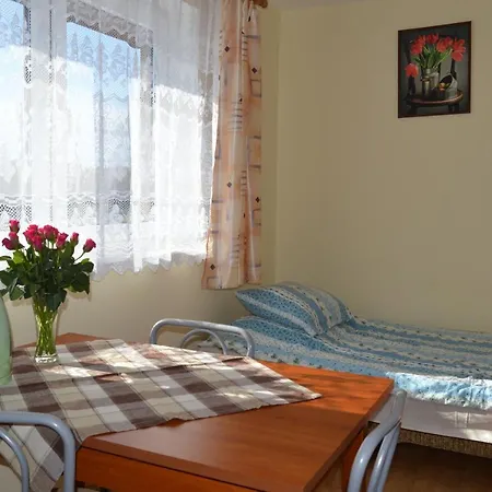 Accommodatie bij particulieren Pokoje Goscinne Sati Sarbinowo