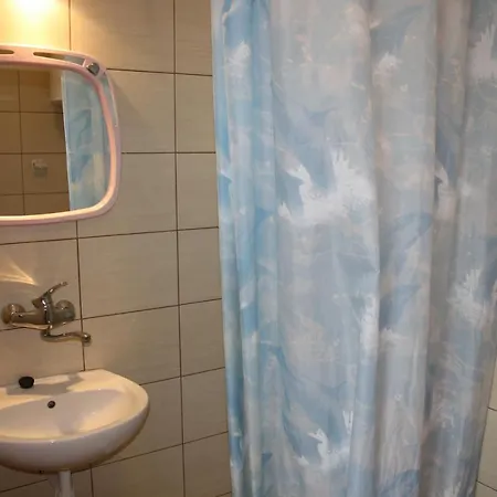 Pokoje Goscinne Sati Accommodatie bij particulieren