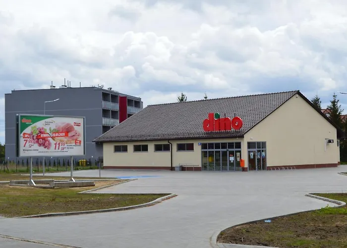 Homestay szállás Pokoje Goscinne Sati *