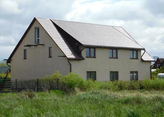 Homestay szállás Pokoje Goscinne Sati *