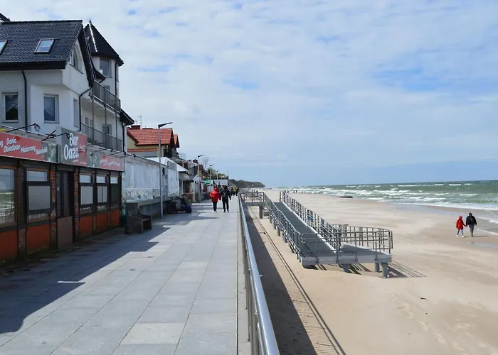 Pokoje Goscinne Sati Homestay szállás