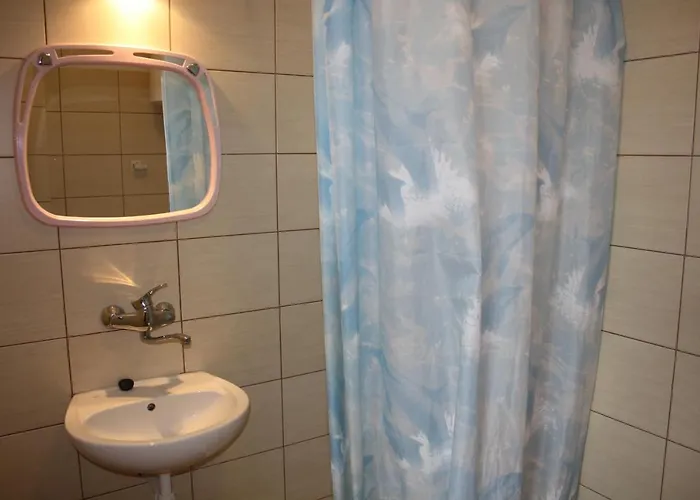 Pokoje Goscinne Sati Homestay szállás